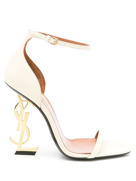 ysl shoes sale farfetch|farfetch ysl shoes.